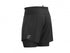 Compressport - Trail 2 In 1 Short